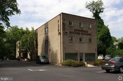 Annandale Medical Office For Sale