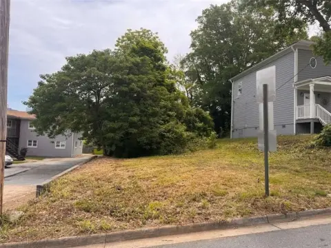 Atlanta Land Development Opportunity