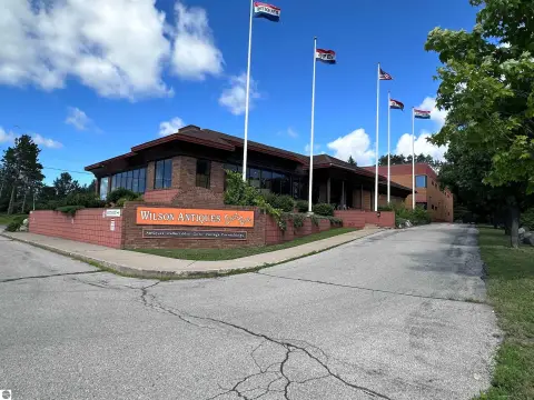 US-31 Corner Parcel For Sale