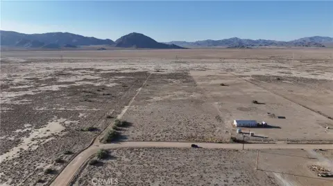 Lucerne Valley Land For Sale