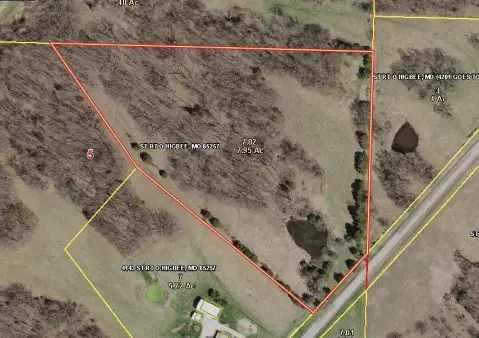 Land for Residential Development