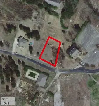 Residential Lot in Starkville, MS