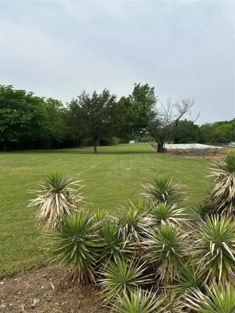 Spacious Land in Kennedale, TX