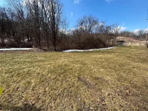 C-4 Commercial Land