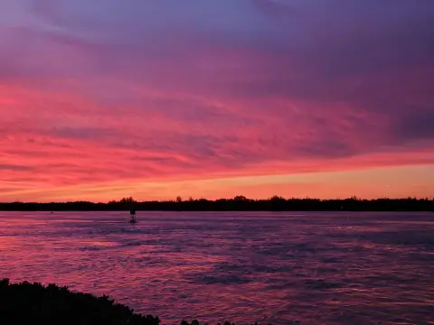 Fort Pierce Acreage for Dream Home