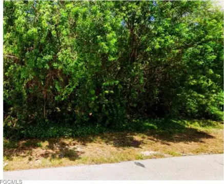 Port Charlotte Land For Sale