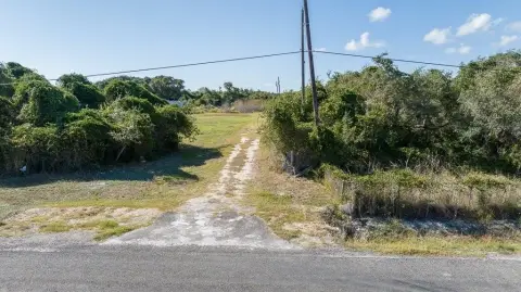 Aransas Pass Land Opportunity