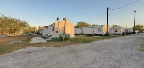 Kingsville Investment Opportunity with Land