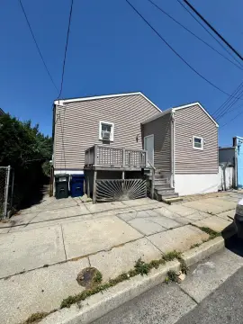 Wildwood Duplex with Rental Income