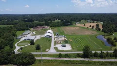 Versatile Commercial Property with Warehouse