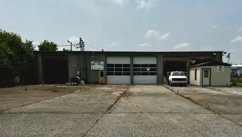 Diesel Mechanic Shop Opportunity