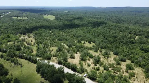 Secluded Land Near UTV Park