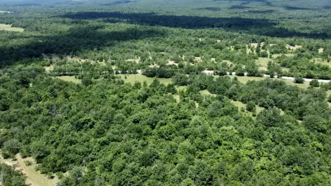Rattan, OK Vacant Land