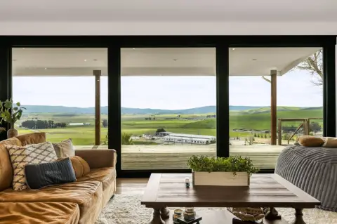 Livermore Equestrian Estate and Ranch