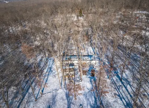 20 Acres Near Wright City