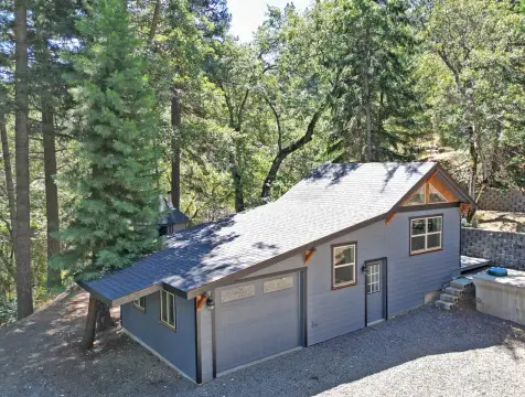 Ashland Land with Utilities