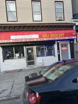 Established Deli Business For Sale