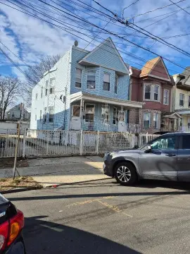 Colonial Two-Family Home in Greenville