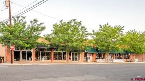 Downtown Montrose Investment Opportunity