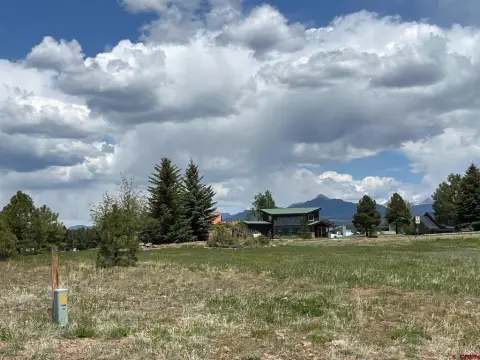 9 Acres in Pagosa Springs