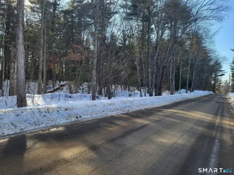 Subdividable Land with Extensive Road Frontage