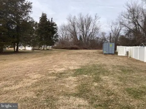 Residential Building Lot in Lawrenceville