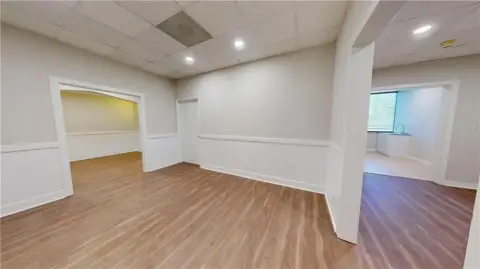 Renovated Office Suite For Sale