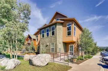 Finished Commercial Unit Near Downtown