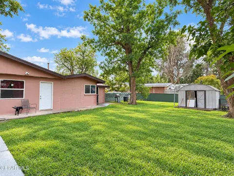 Two-Unit Duplex with Brick Veneer