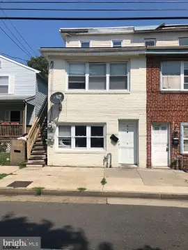 Atlantic City Duplex For Sale