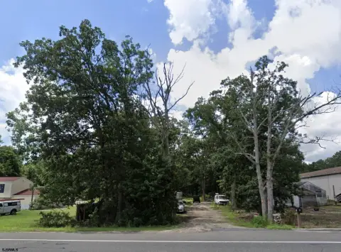 Galloway Township Commercial Land For Sale