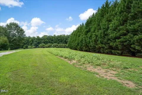 Zebulon Land For Sale