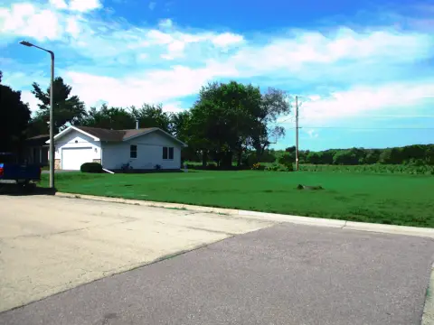 Belleville, WI Residential Lot