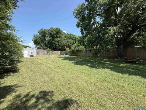 Huntsville, AL Commercial/Residential Lot