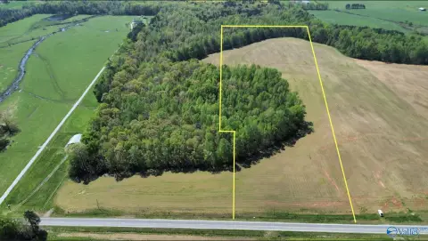 Picture of Agricultural land at Acres Sandlin Rd 31, Elkmont, AL