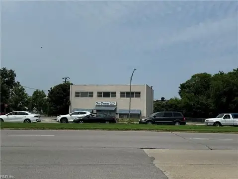 Norfolk Commercial/Industrial Property For Sale