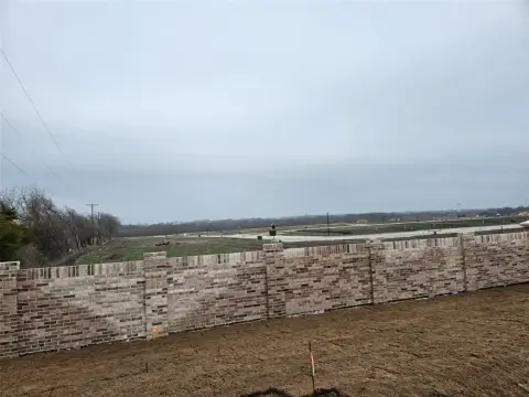 Princeton Land with Development Potential