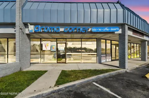 Profitable Boba Tea Cafe Opportunity