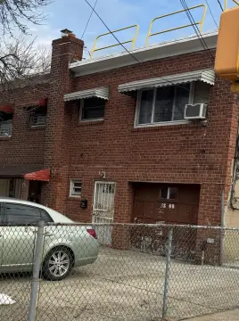 Bronx Two-Family Corner Property