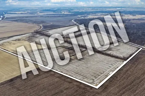 Polk County Farmland Auction