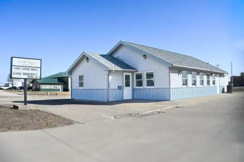 Turn-Key Commercial Kitchen with Drive-Through