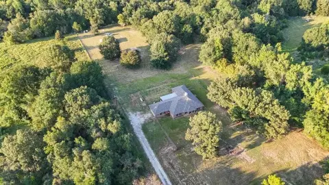 Remodeled Home on 10.6 Acres