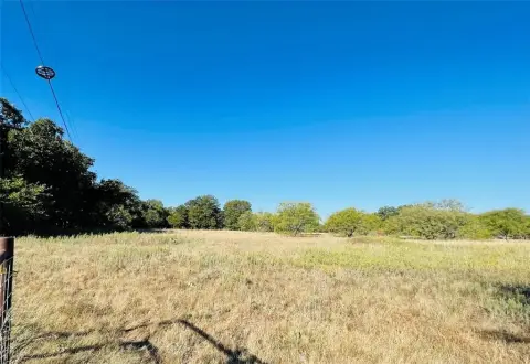 Eastland, TX Land Opportunity