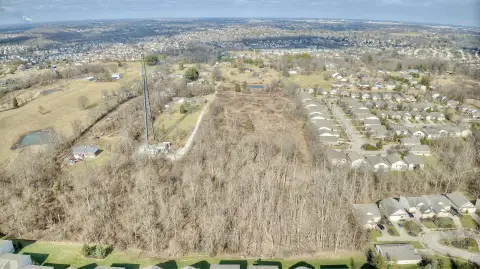 Residential Land in Union, KY