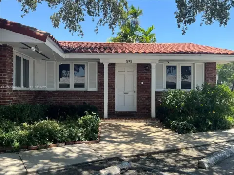 Miami Shores Turnkey Office Suite