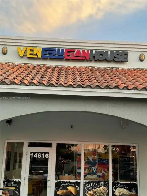 Profitable Restaurant Business Opportunity, Miami