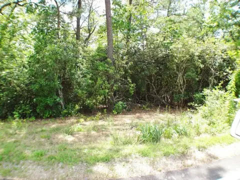 Residential Lot in Porter Creek