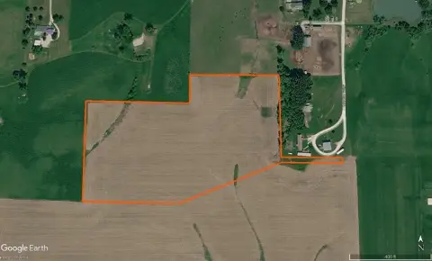 Kirksville Land Prime Location