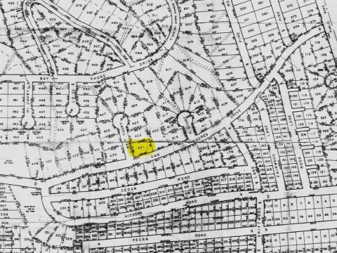 Lake Nocona Land Ready