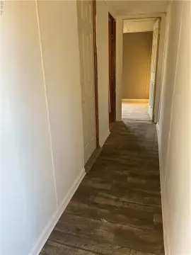 Versatile Acreage in Crewe, Virginia